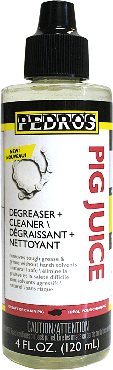 PEDRO'S Pig Juice - 4 U.S. fl oz. 6230041