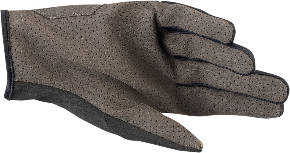 ALPINESTARS Drop 6.0 Gloves - Black - Large 1566320-10-LG