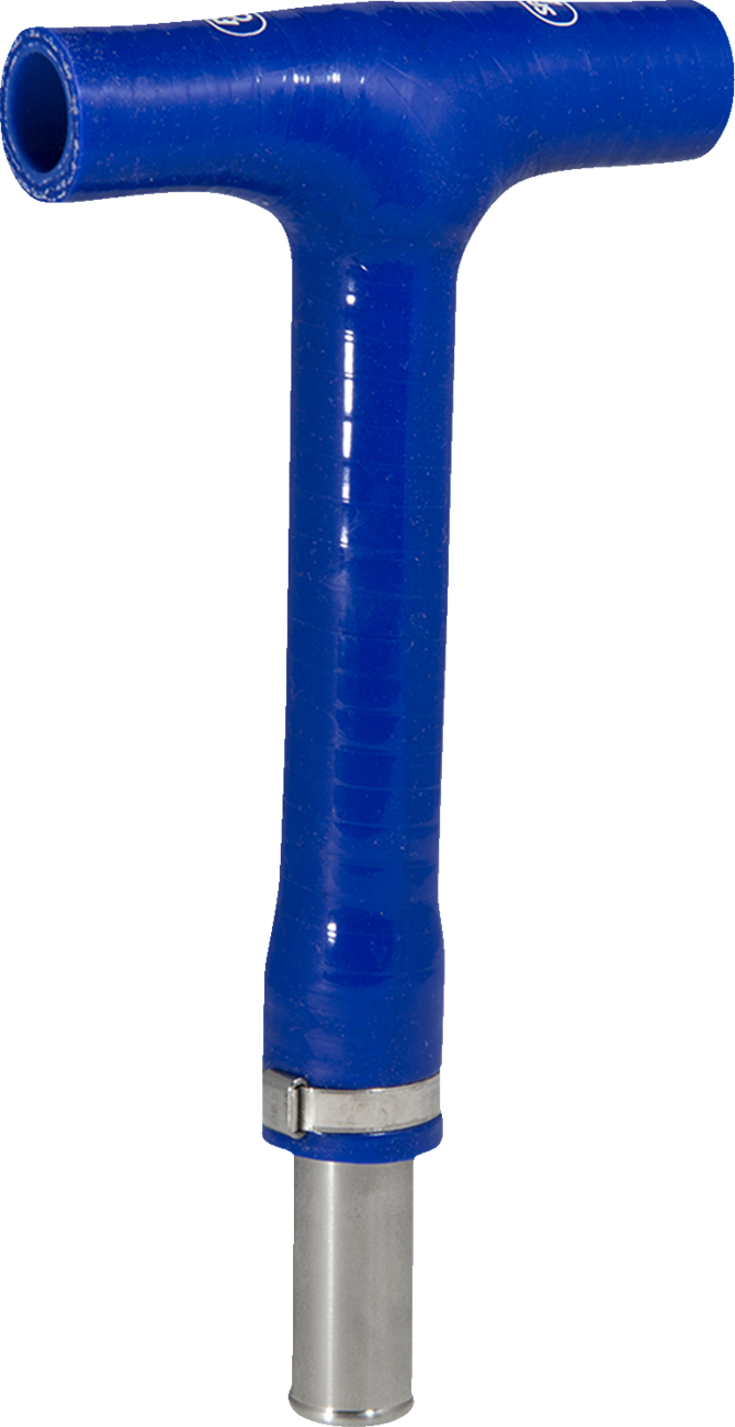 MOOSE RACING Kit de manguera de radiador OEM Fit - Azul - Husaberg/KTM FTP-2-BL 