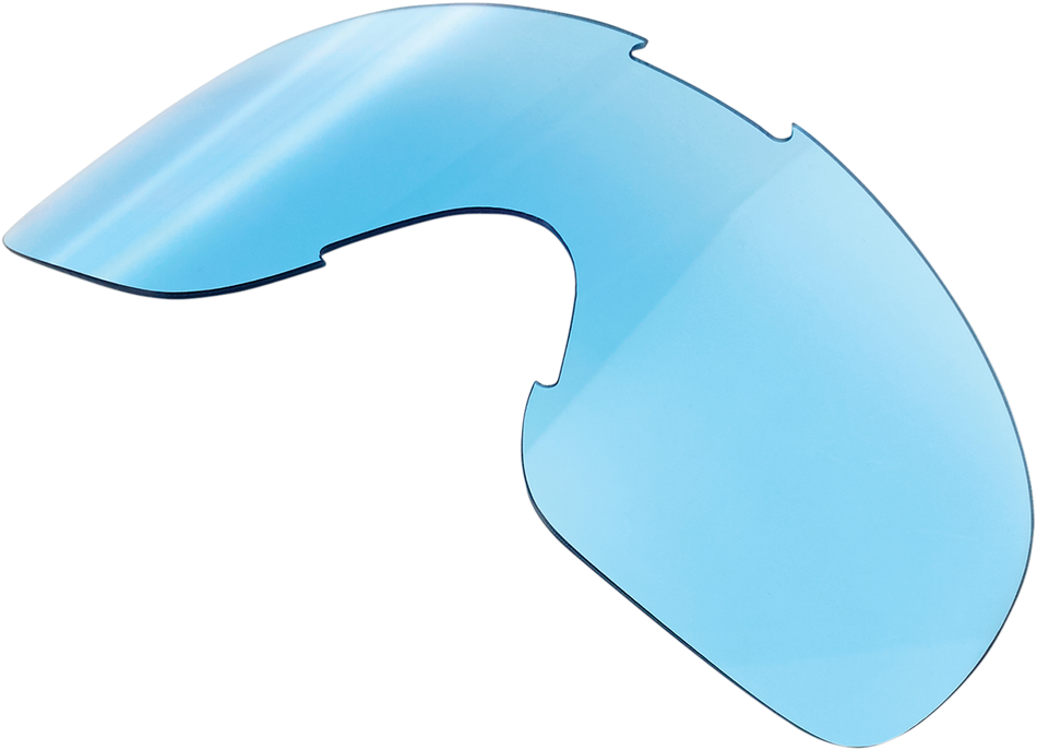 Lentes para gafas BILTWELL Overland - Azul 2112-04 