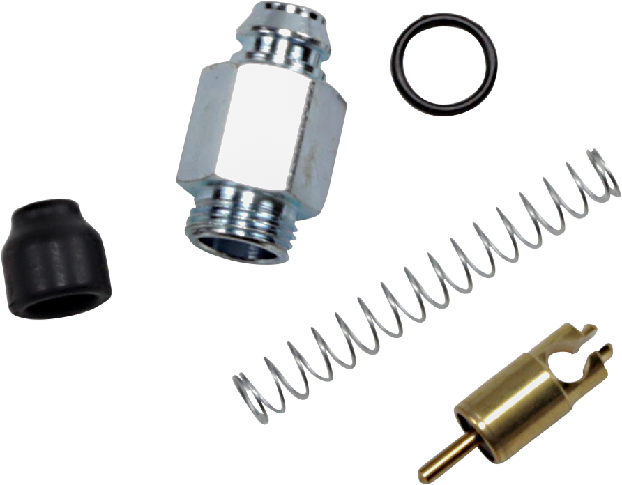 Parts Unlimited Choke Plunger Kit 46-1024