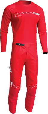 THOR Sector Minimal Pants - Red - 38 2901-9310