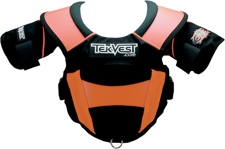 TEKVEST "Little People Gear" SX Pro Lite Vest - Pee Wee TVXP2400