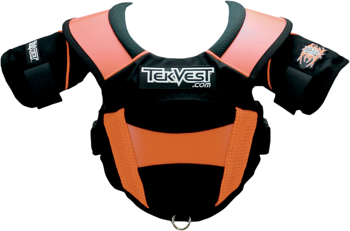 TEKVEST "Little People Gear" SX Pro Lite Vest - Pee Wee TVXP2400