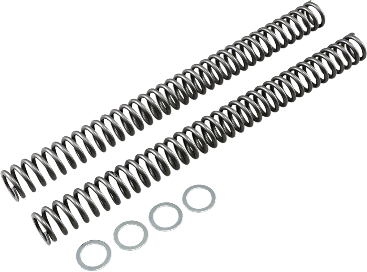 RACE TECH Fork Springs - 0.95 kg/mm FRSP S4047095