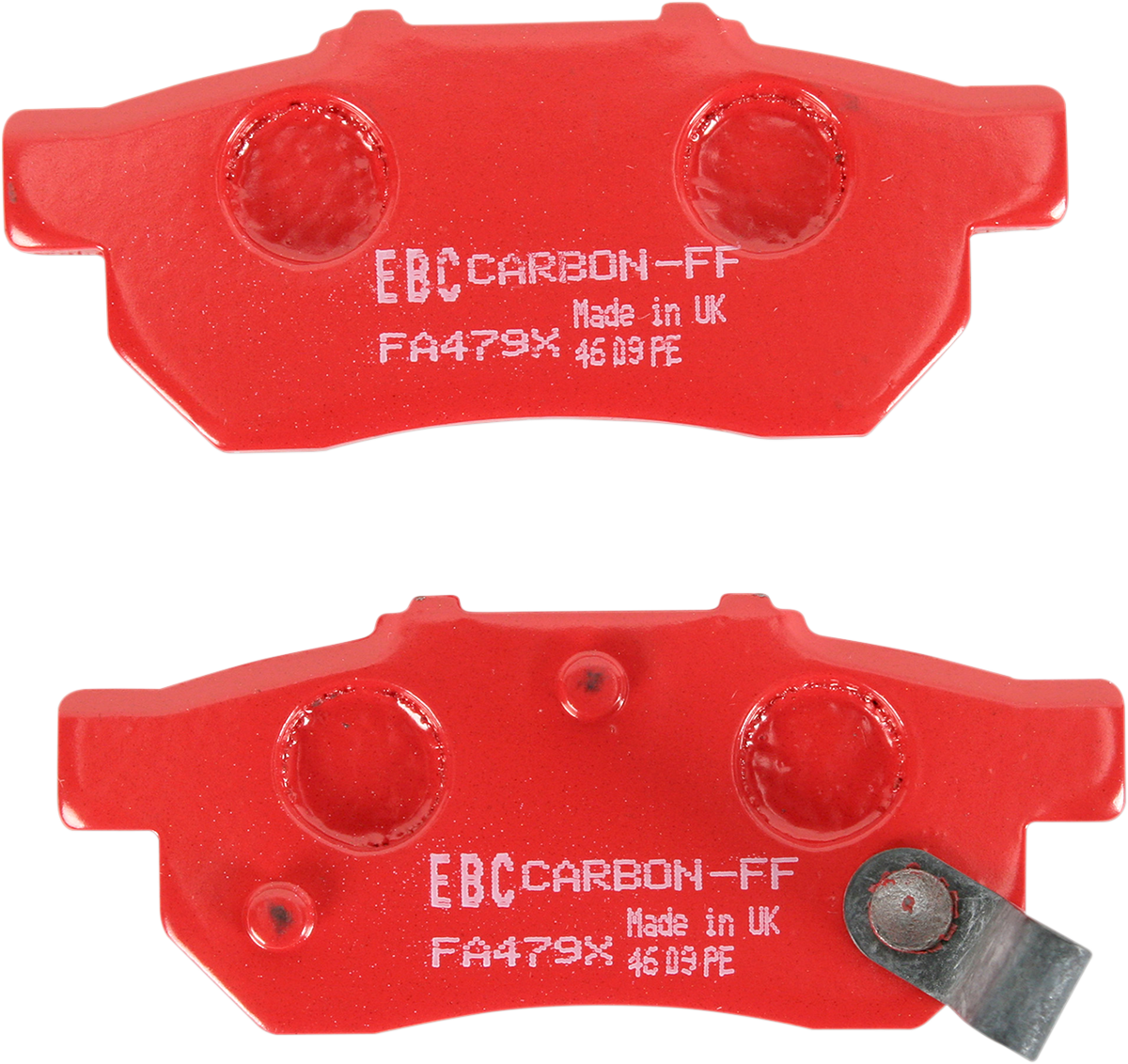 EBC Sport Carbon Brake Pads - FA479X FA479X