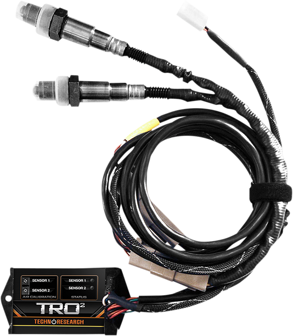 TECHNORESEARCH TRO2 Sensor System TRO2-002-001