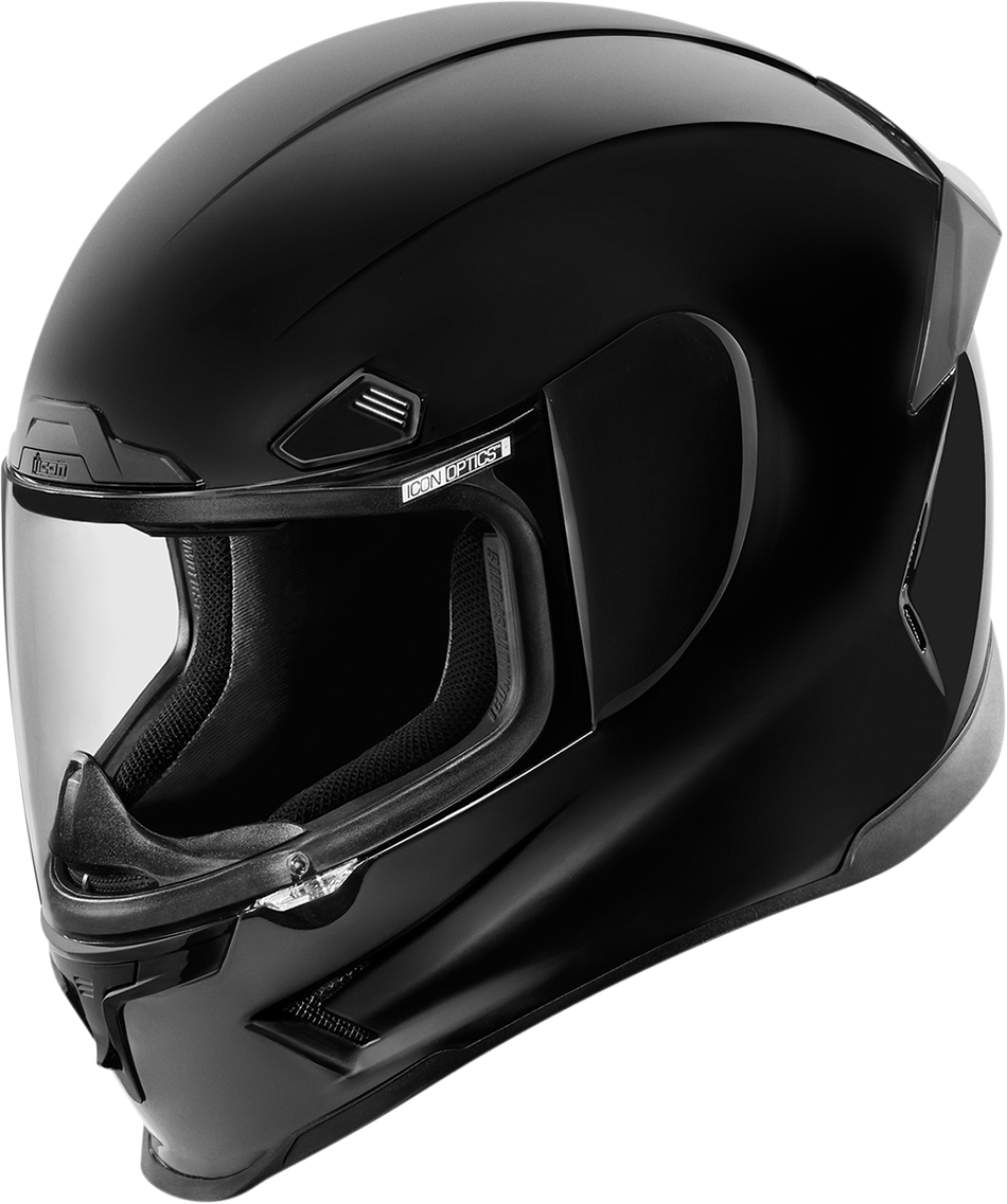 ICON Airframe Pro™ Helmet - Gloss - Black - XS 0101-8023