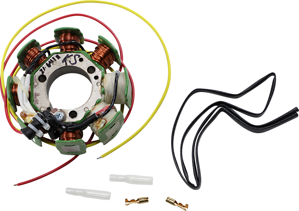 RICK'S MOTORSPORT ELECTRIC Stator - Honda 21-641H