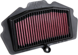 K & N Air Filter - EX400 Ninja KA-4018