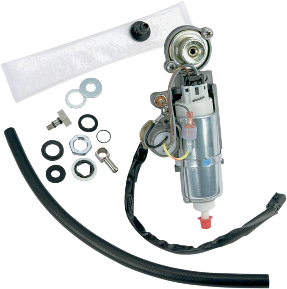 S&S CYCLE Electric Fuel Injection Fuel Pump - Custom Application 55-5089
