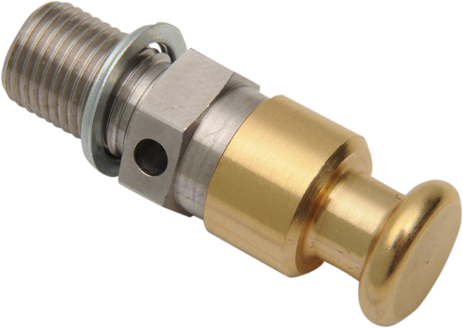 TP ENGINEERING Compression Release Brass 45-4022-23