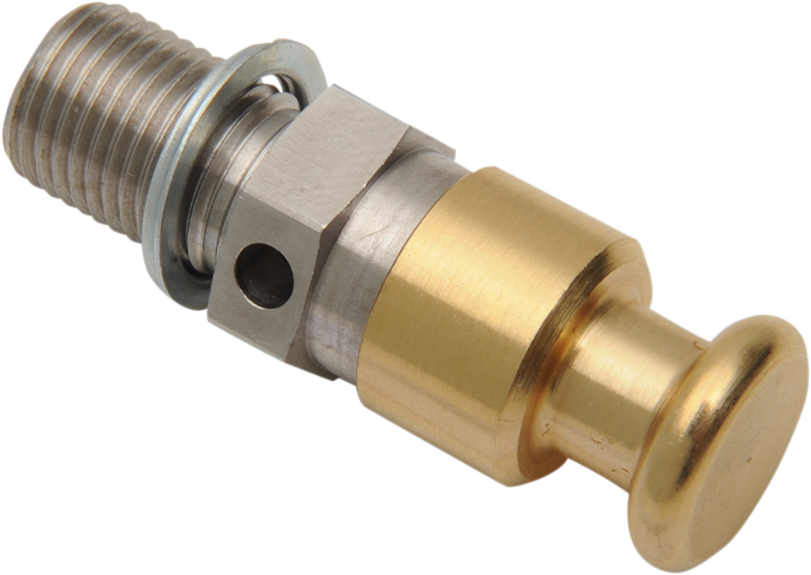 TP ENGINEERING Compression Release Brass 45-4022-23