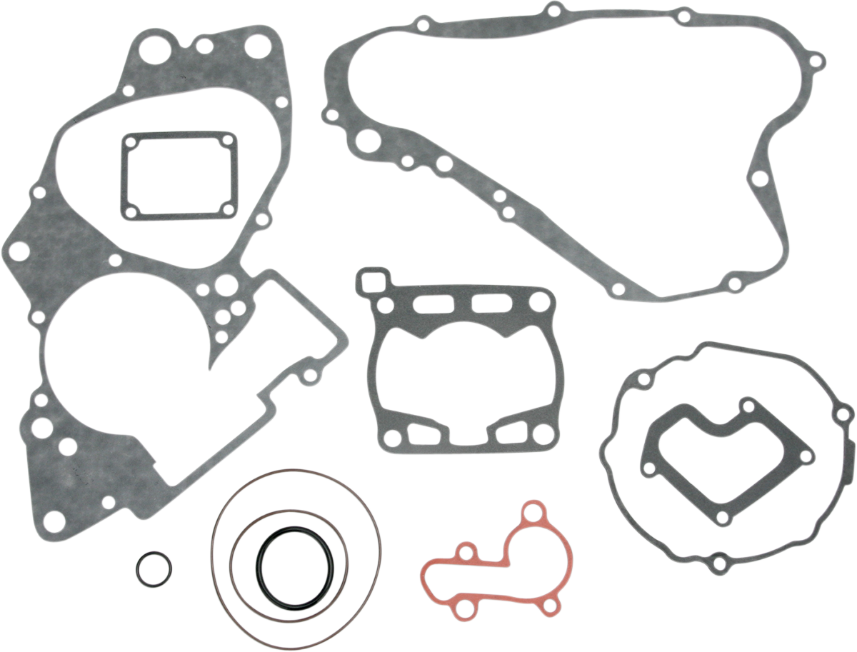 MOOSE RACING Complete Motor Gasket Kit 808505MSE