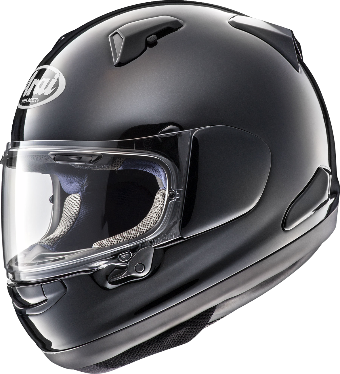 ARAI Quantum-X Helmet - Diamond Black - Large 0101-15721