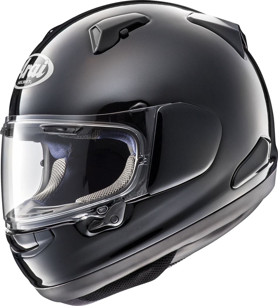 ARAI Quantum-X Helmet - Diamond Black - Medium 0101-15720