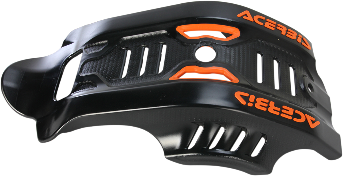 ACERBIS Skid Plate - Black - Husqvarna | KTM 2449420001