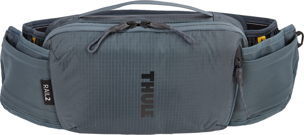 THULE Rail Hip Hydration Pack - Dark Slate Gray - 2 L 3204480