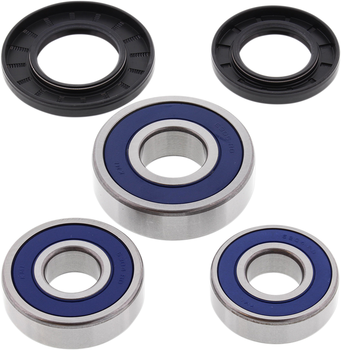 ALL BALLS Wheel Bearing Kit - Rear 25-1268