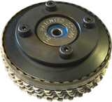 BELT DRIVES LTD. Competitor Clutch CC-140-BB