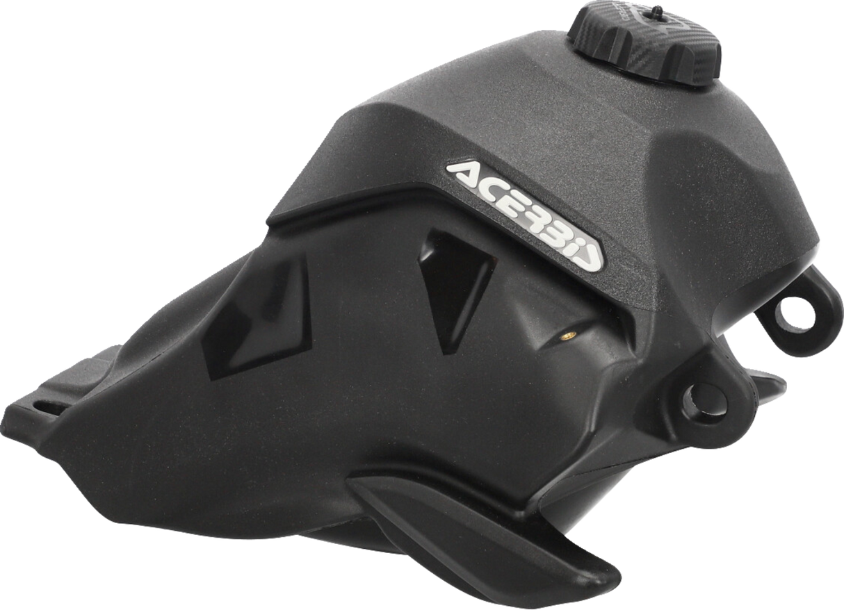 ACERBIS Fuel Tank - Honda - Black CRF300L 2021-2022	  2976100001