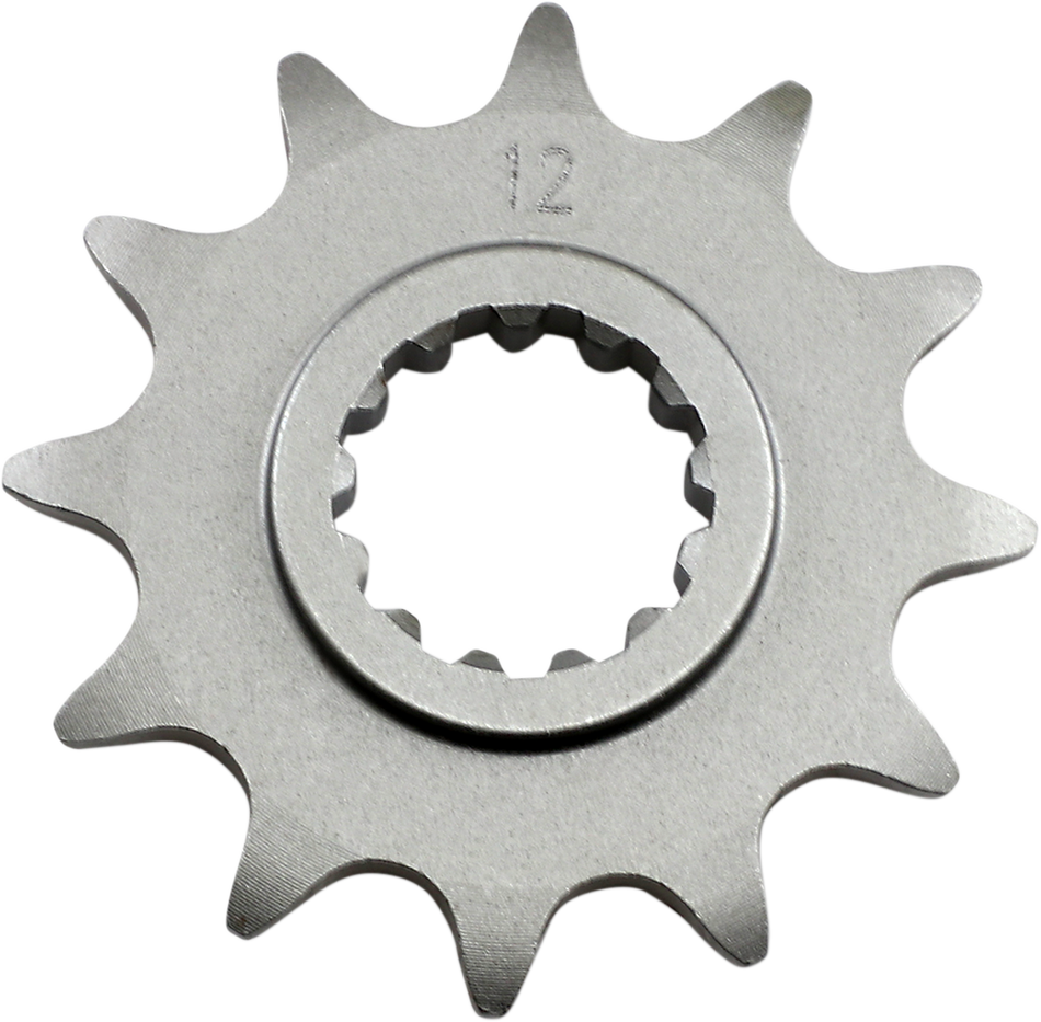 Parts Unlimited Countershaft Sprocket - 12-Tooth 13144-1127
