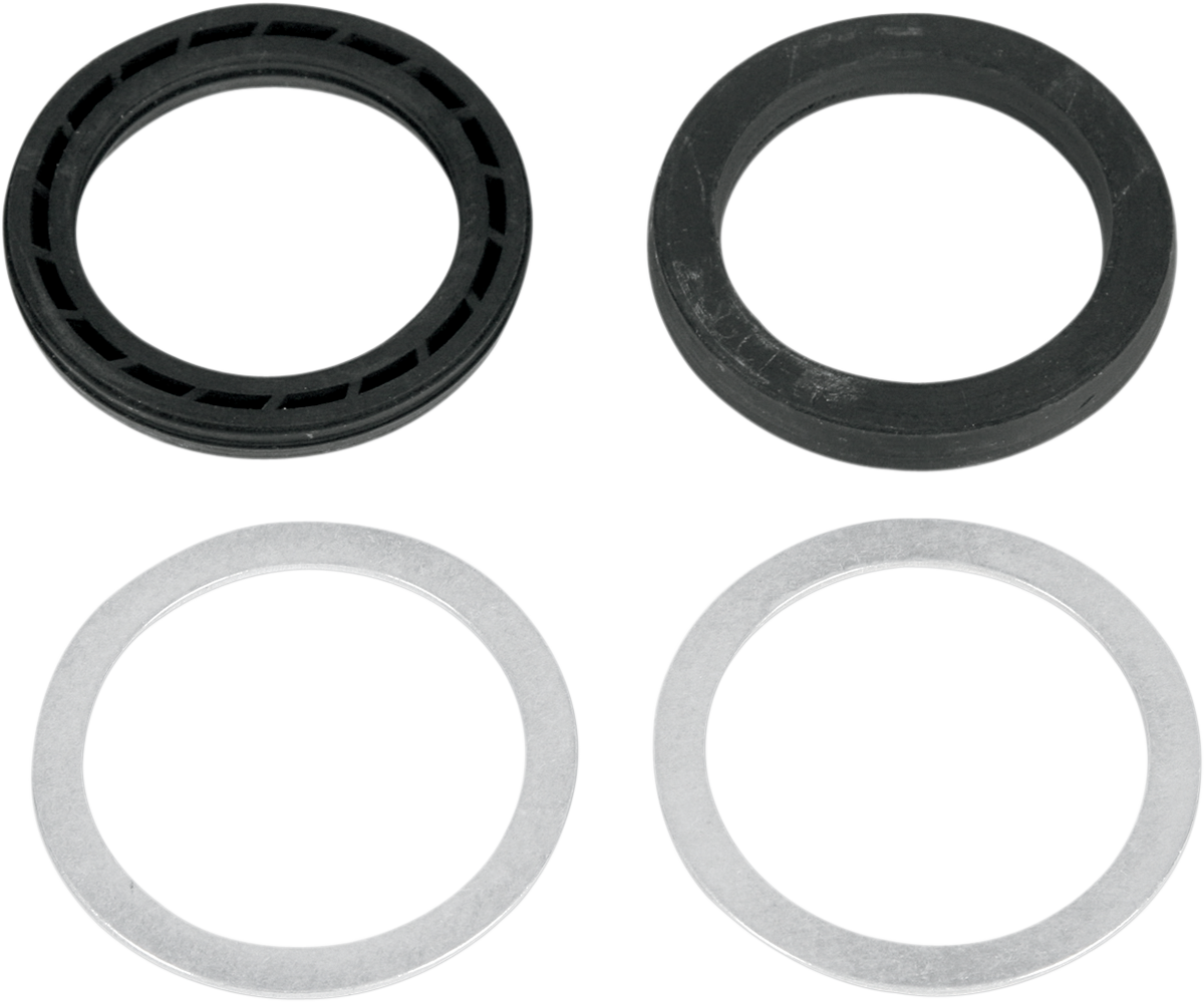 LEAKPROOF SEALS Classic Leak Proof Fork Seals - 33 mm ID x 45 mm OD x 10.5 mm T 7245