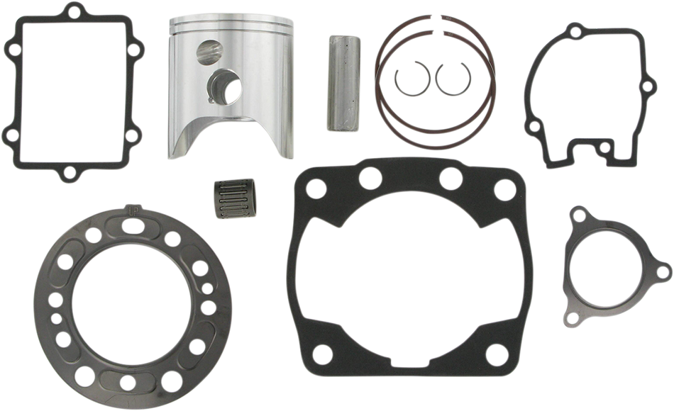 WISECO Piston Kit with Gaskets High-Performance PK1197