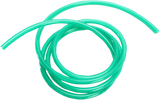 HELIX High-Pressure Fuel Line - Green - 3/8" - 10' 380-0306