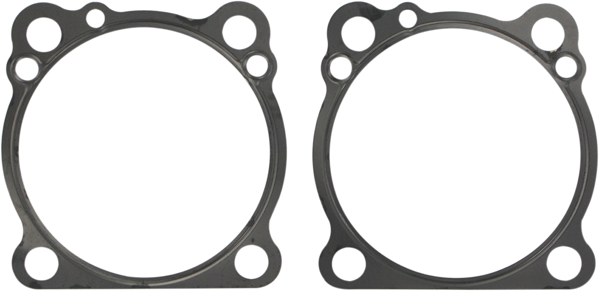 COMETIC Base Gasket - .010" - XL C9100