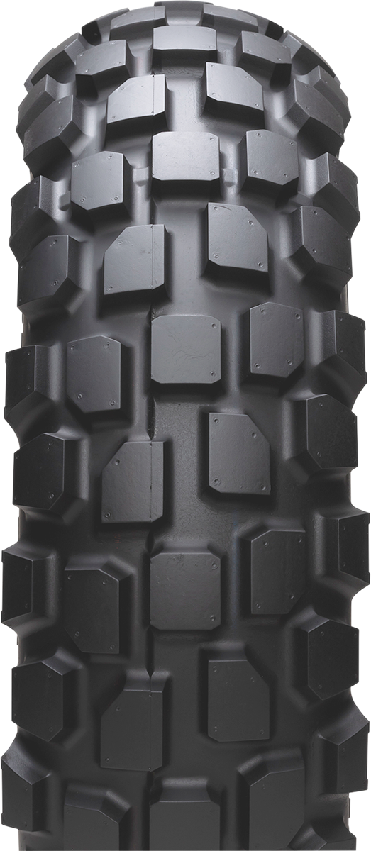 IRC Tire - GP22 - Front/Rear - 130/70-12 - 56J T10518