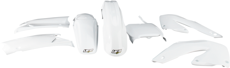 UFO Replacement Body Kit - White HOKIT100-041