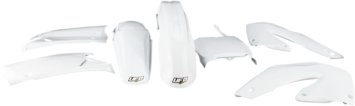 UFO Replacement Body Kit - White HOKIT100-041