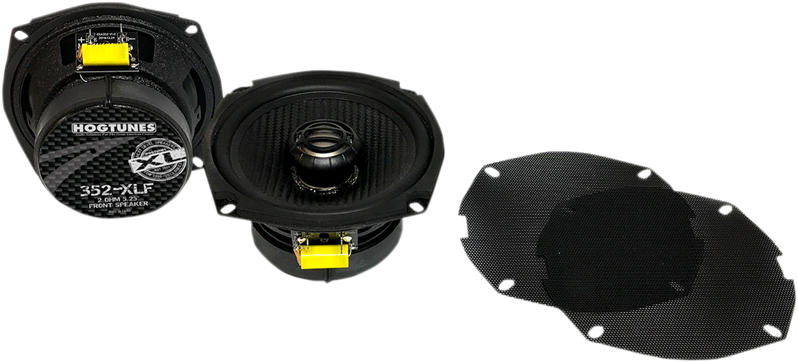 HOGTUNES 352 XLF Front Speakers 352 XLF