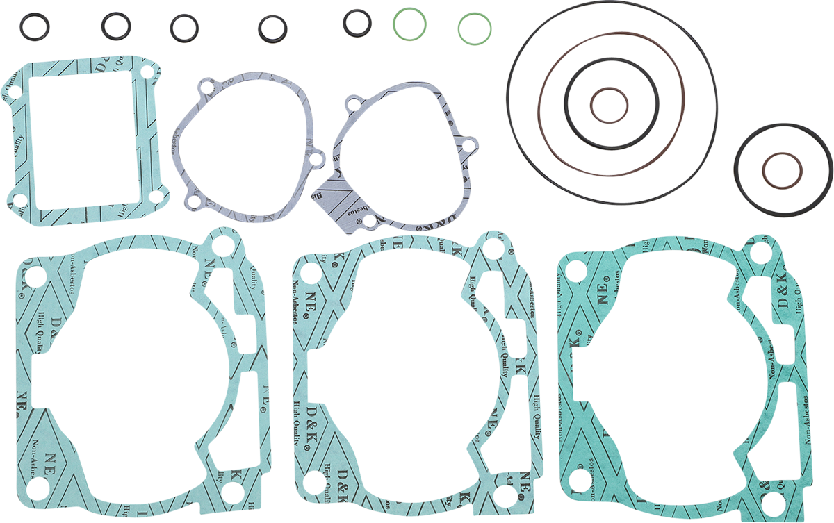 PROX Top End Gasket Set 35.6327