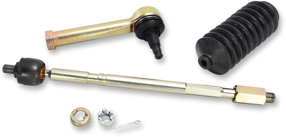 MOOSE RACING Tie-Rod Assembly Kit - Left Front Inner/Outer | Right Front Inner/Outer 51-1067