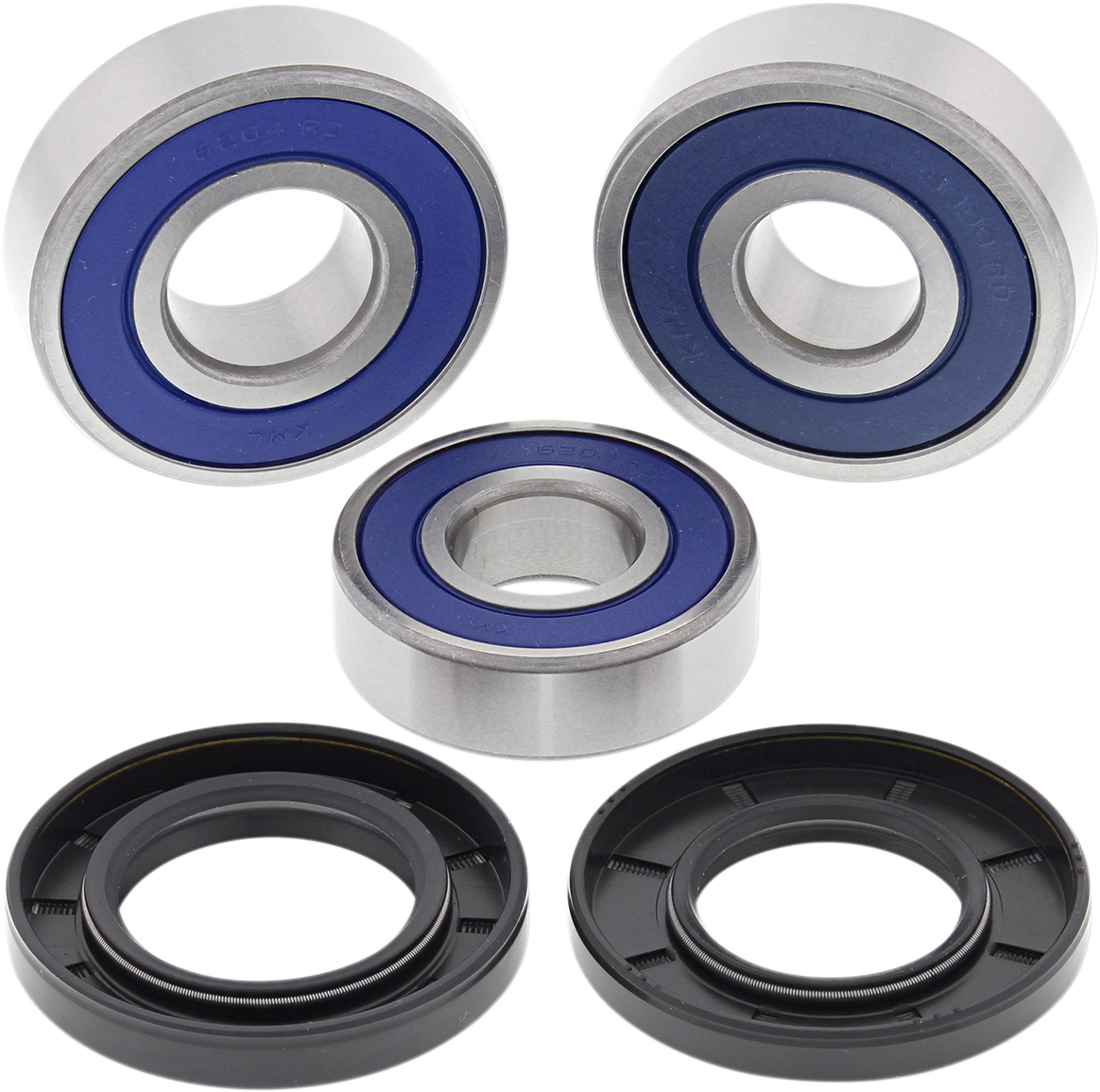 ALL BALLS Wheel Bearing Kit - Rear 25-1232