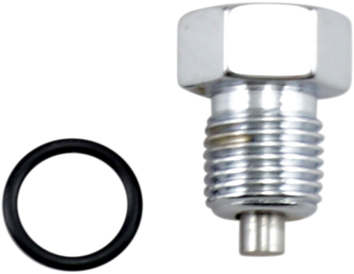 COLONY Drain Plug - Magnet - Chrome 2296-1