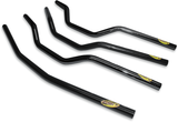 FLANDERS Handlebar - Narrow Drag/15 - Black 650-04102