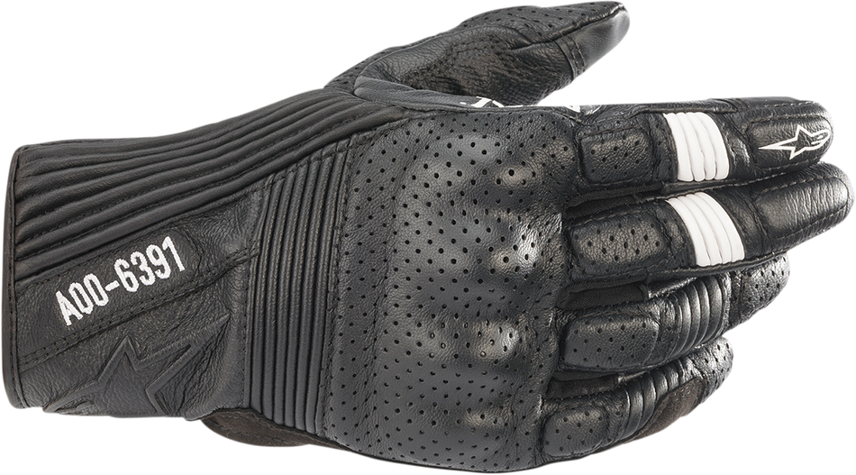 ALPINESTARS Kei Gloves - Black - Medium 3566221-10-M