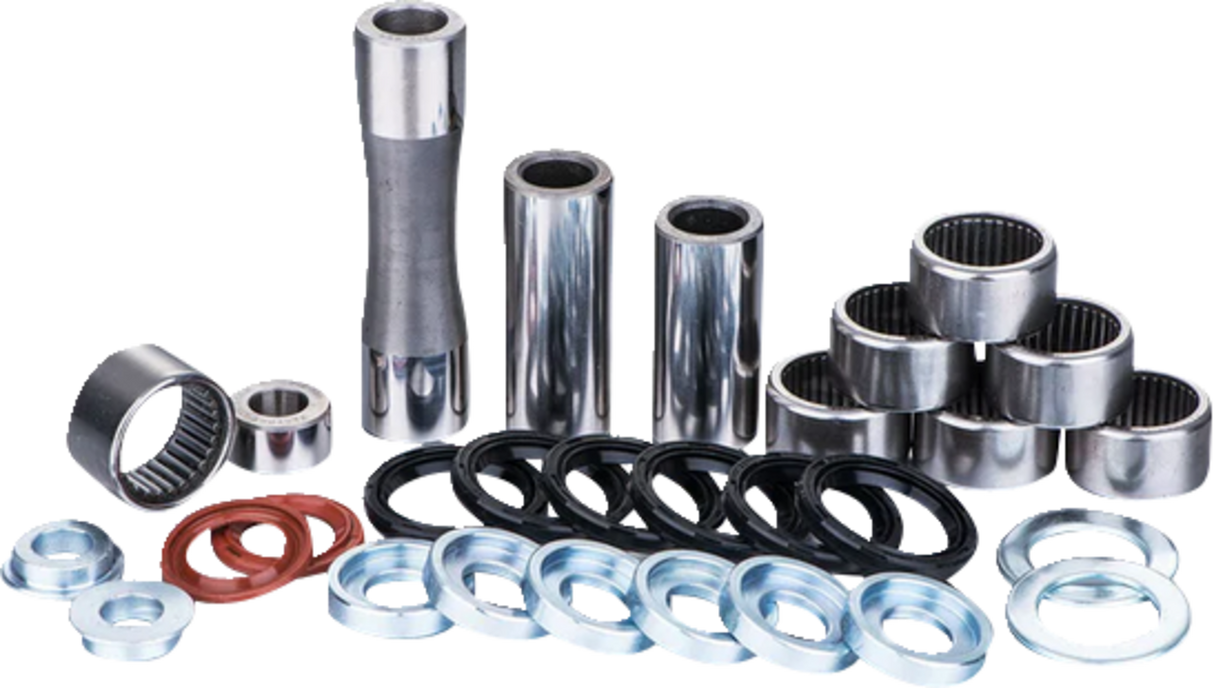 FACTORY LINKS Linkage Bearing Rebuild Kit LRK-H-159