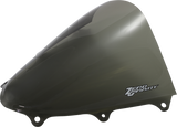 Zero Gravity Corsa Windscreen - Smoke - GSXR 600/750 24-114M-02