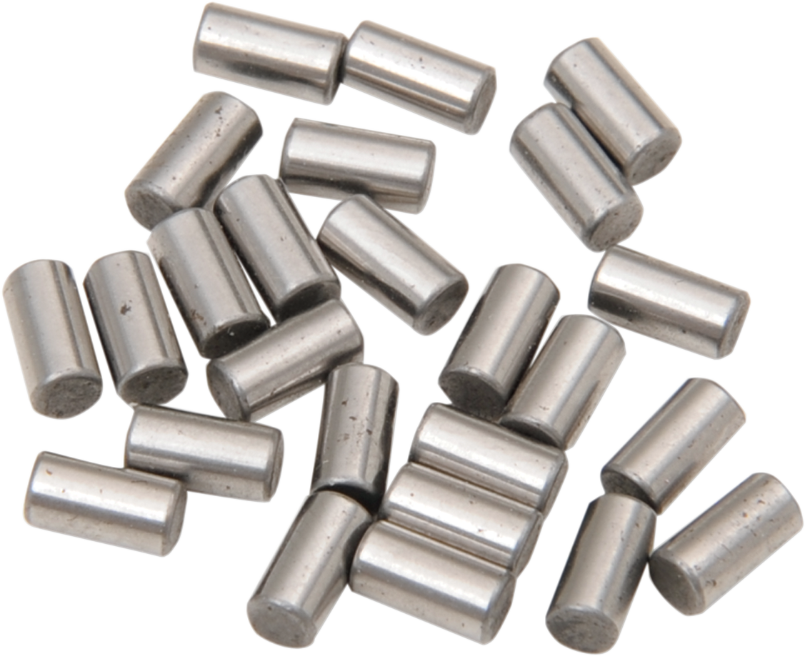 EASTERN MOTORCYCLE PARTS Dowel Pin Bushing A-275