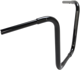 MAGNUM Handlebar/Installation Kit - Black Pearl 48830-114