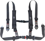 BS SAND 4-Point Auto Buckle Style Harness 4PNT2INAU