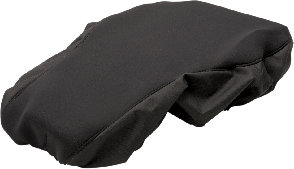 MOOSE UTILITY Seat Cover - Neoprene - Black - Honda SCNHR07-11