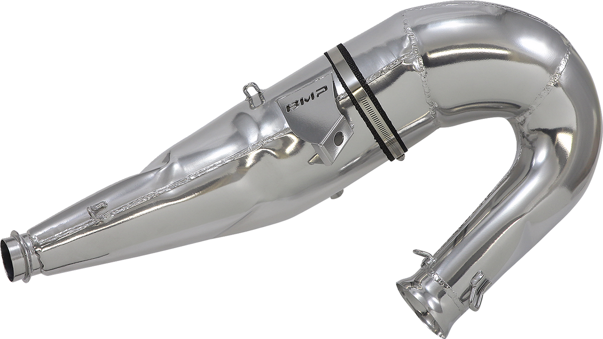 BIKEMAN PERFORMANCE Exhaust Pipe - Ceramic 01-326-C