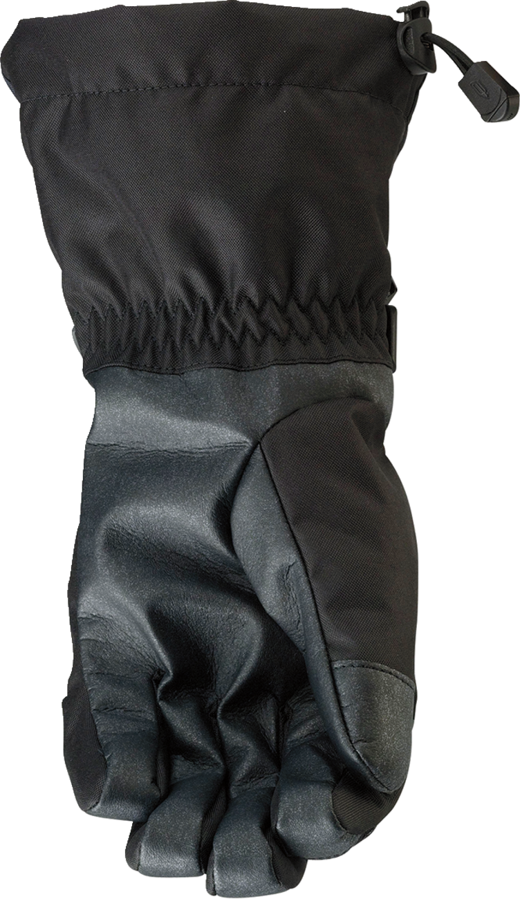 ARCTIVA Pivot Gloves - Black/Gray - 3XL 3340-1403