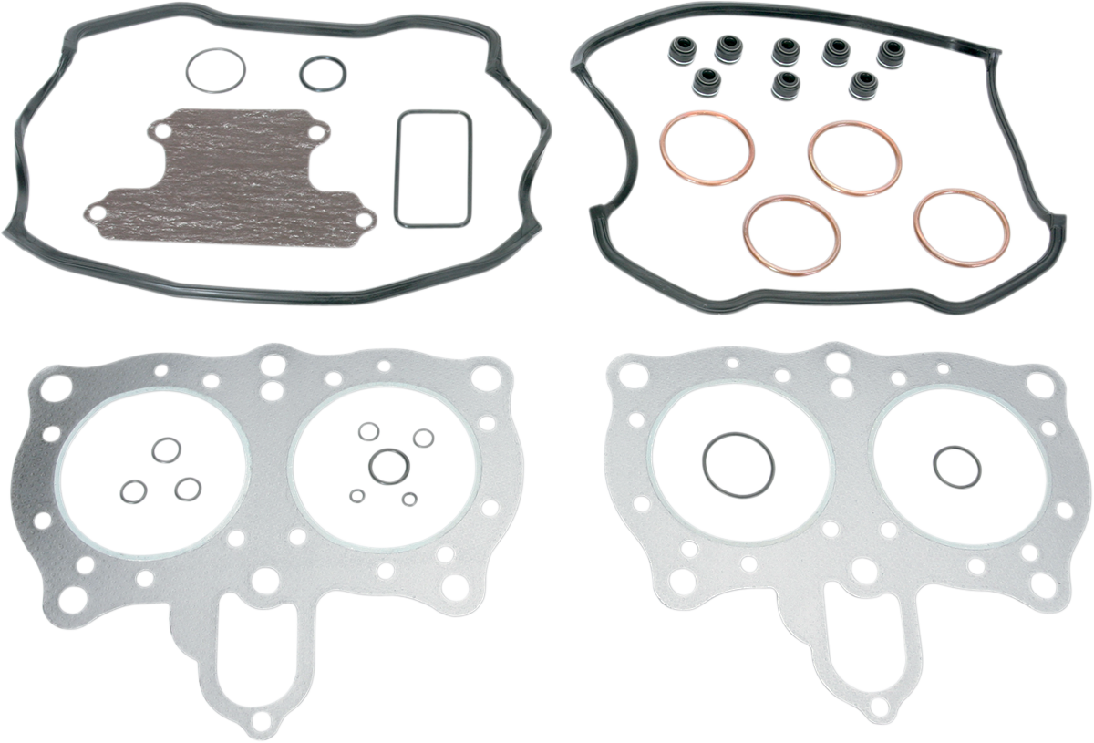 VESRAH Top End Gasket Kit - GL1000 VG-559