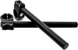 RSD Handlebar - Clip-On - XL - Black 0208-2039-B